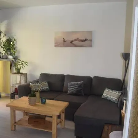 Superbe 2 Pieces A Ajaccio Avec Parking Apartment *